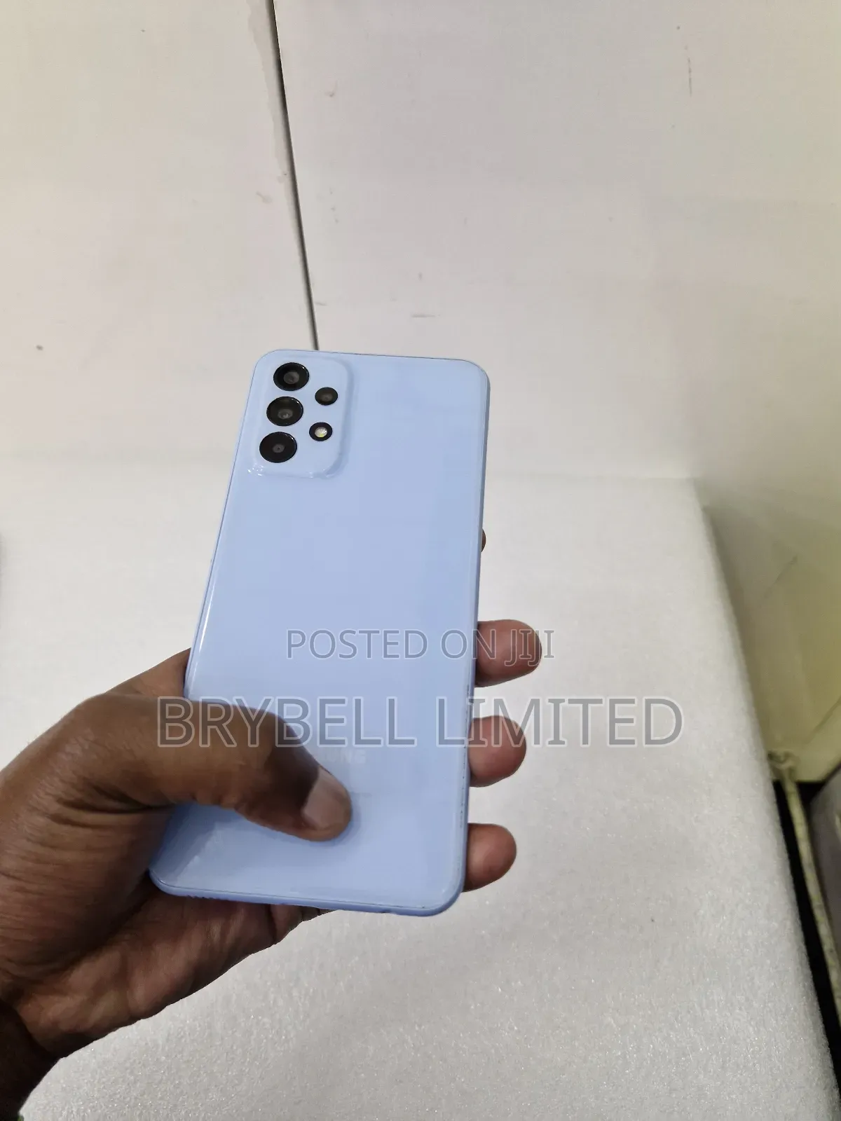 Samsung Galaxy A23 64 GB Blue
