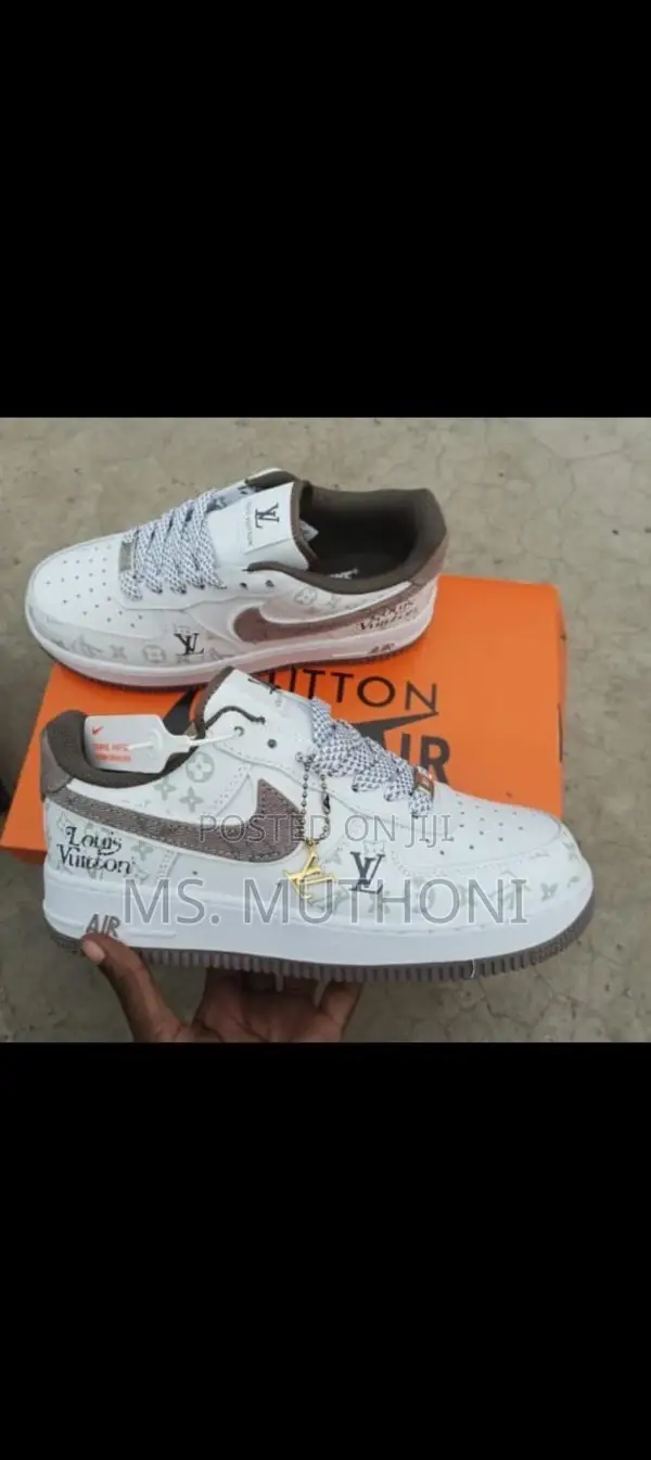 Lv Airfoce 38/39/40/41/42/43/44/45