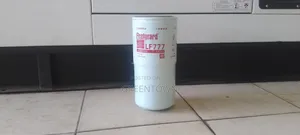 Lf777 Fuel Filter Available
