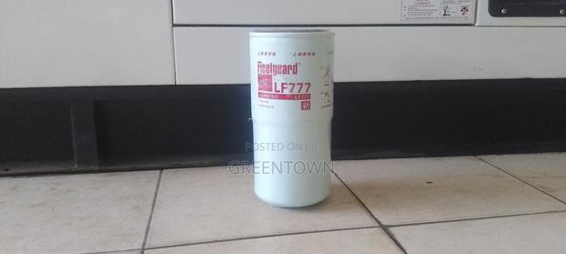 Lf777 Fuel Filter Available