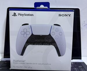 Fresh Dual Sense 5 Controller - thumbnail 2