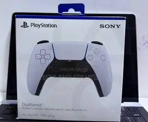 Fresh Dual Sense 5 Controller