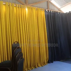 Yellow Curtains Mastered Yellow Curtains