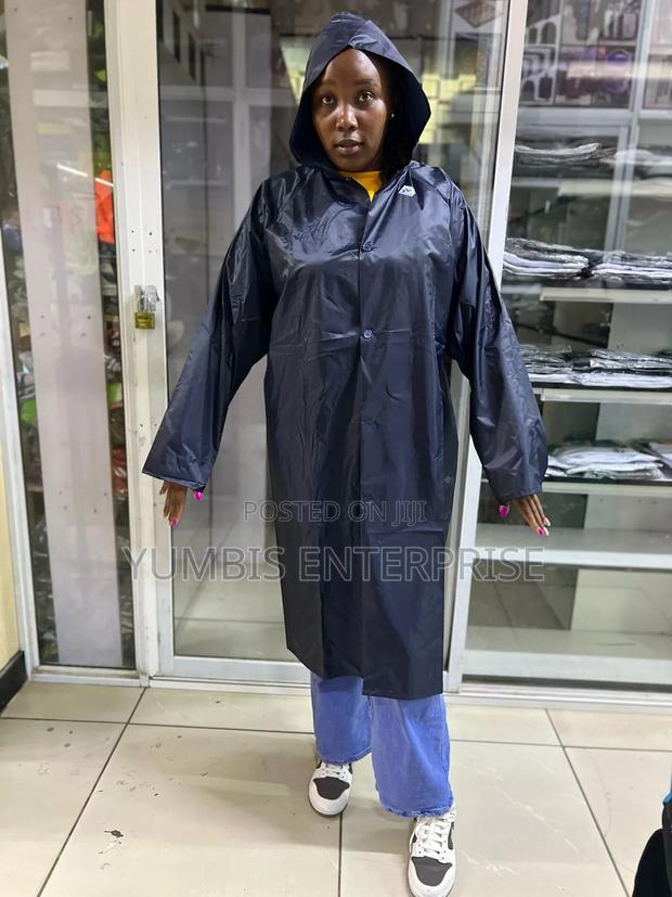 Quality Rain Coats For Adults Sizes M, L Xl Xxl,2xl - main view