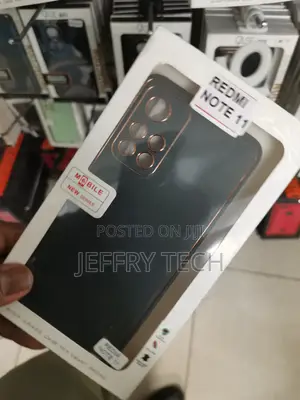 Pikkme Redmi Note 11 Gold Electroplating Leather Case