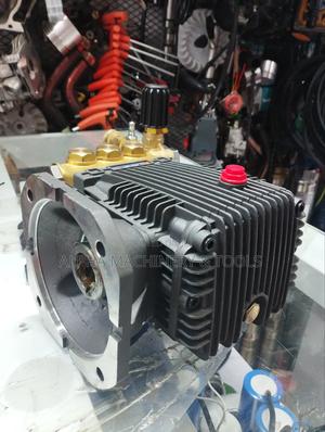 Pressure Washer - main view