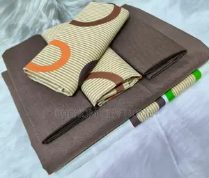 Soft Pure Pakistan Cotton Available