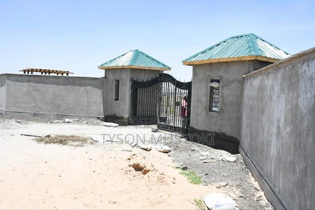 Plots For Sale In Kitengela Kisaju