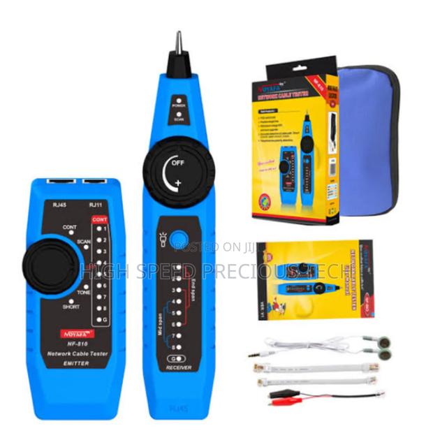 Noyafa Nf810 - thumbnail 2
