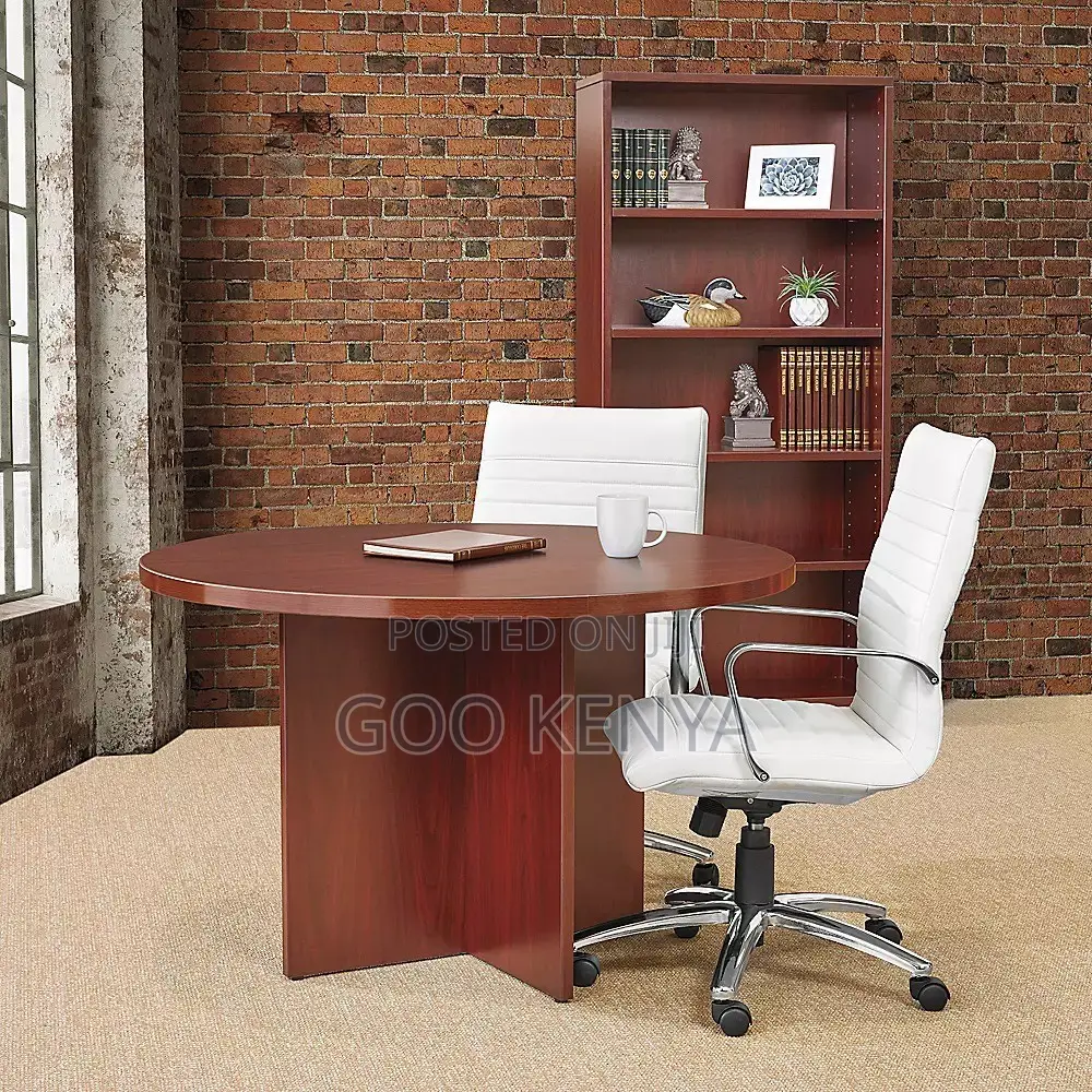 Office Table ; 4-Pac Sitting Table