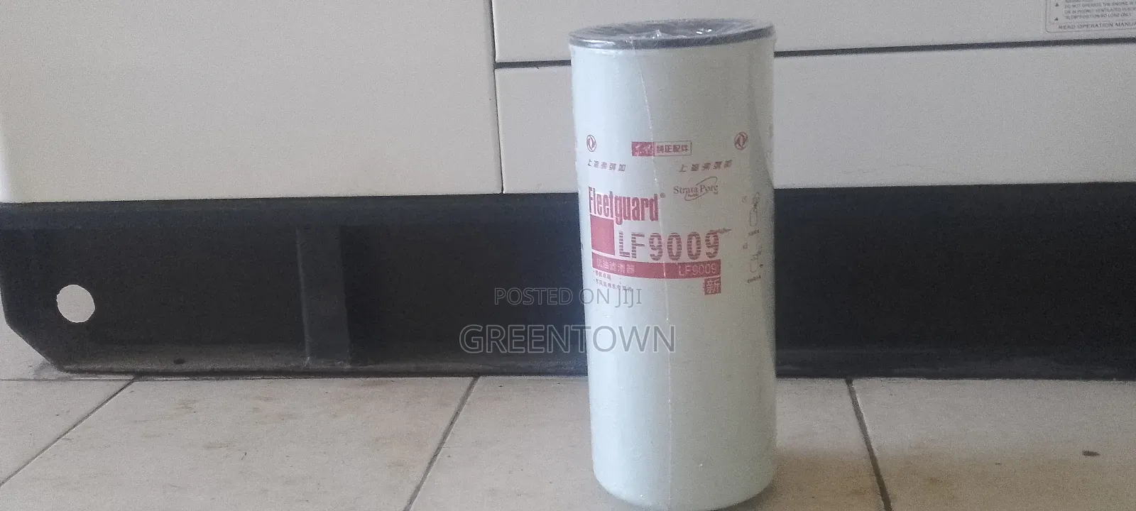 Lf9009 Oil Filter Available for Sale