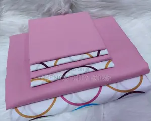 Pure Pakistan Cotton Bedsheets Available