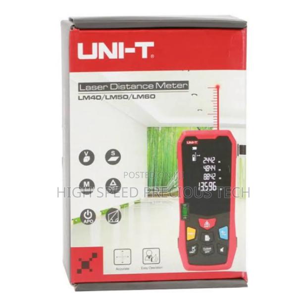 Lm Series Laser Distance Meter - thumbnail 3