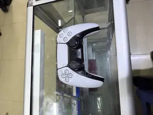 Well Used Dualsense 5 Controller