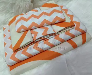 Quality Pakistan Cotton Bedsheets Available