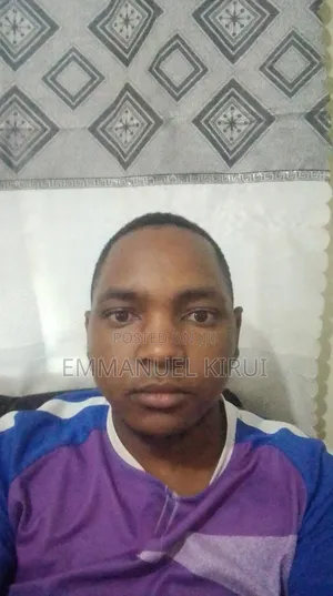 Emmanuel Kipkorir
