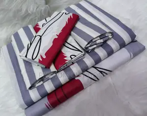 High Quality Pakistan Cotton Bedsheets Available