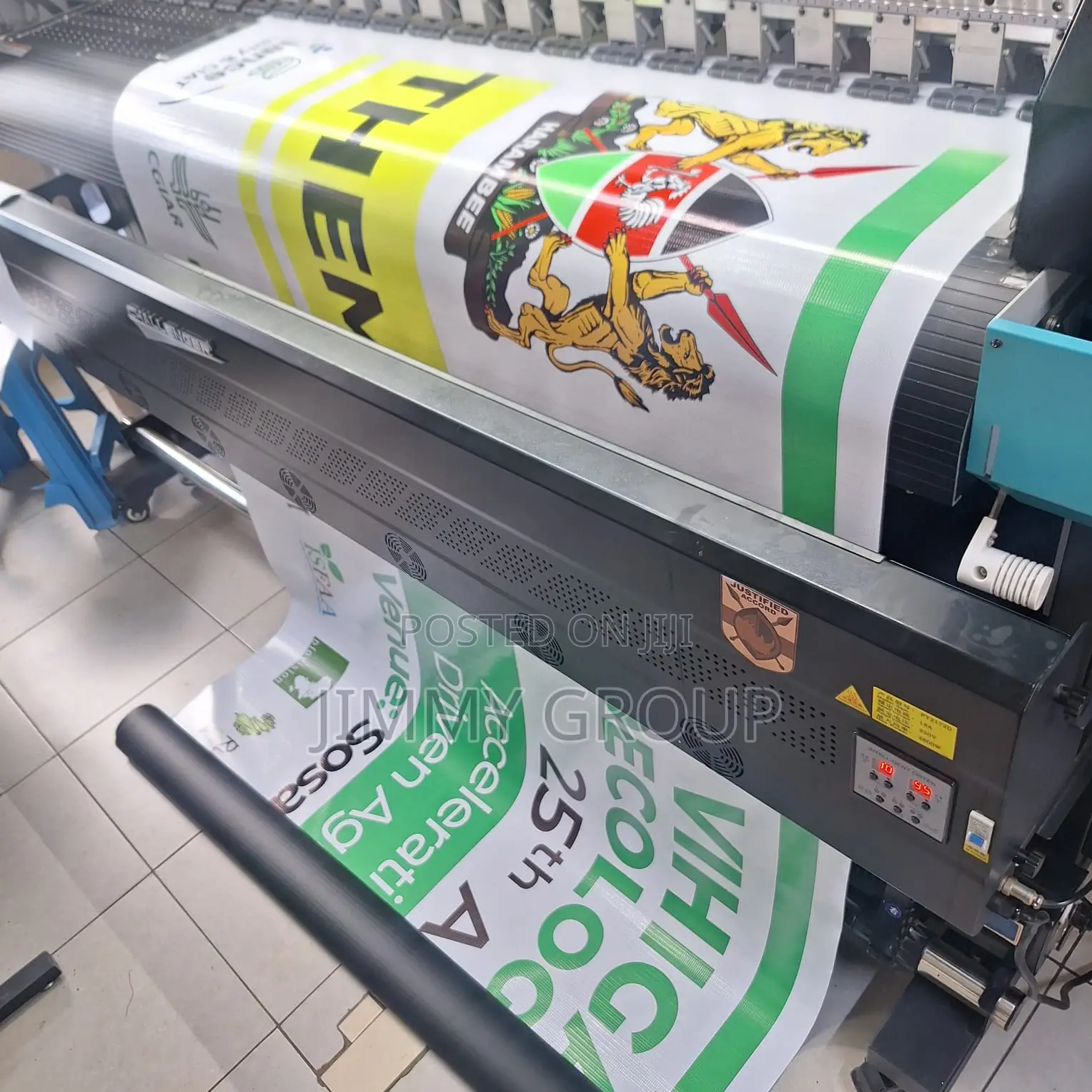 Banner Printing