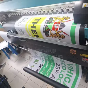 Banner Printing