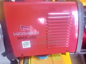 Welding Machine
