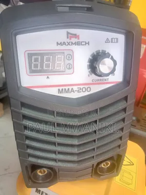 Welding Machine