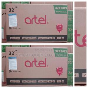 Artel 32 Inch Smart Android Digital Tv - thumbnail 2