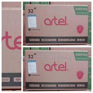 Artel 26 Inches Ac/Dc Smart Android Digital Tv With Bluetooth - thumbnail 2
