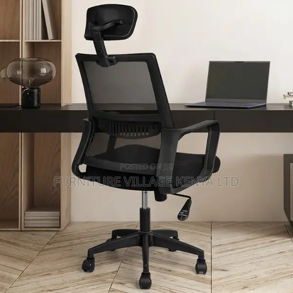 Office Chair: Fusionmesh Gamer Workstation Office Chair