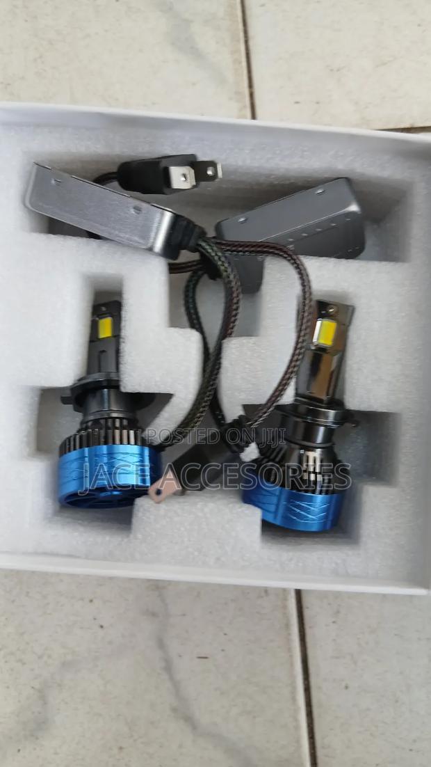 Bright 3 Color Foglight Buib - thumbnail 2