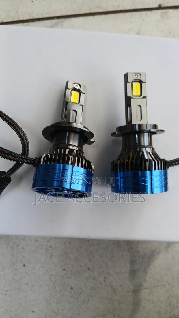 Bright 3 Color Foglight Buib - thumbnail 3