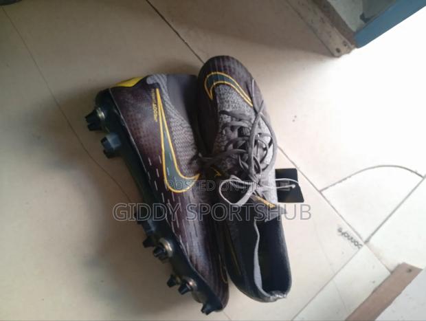 Rugby Boots (Mercurial) - main view