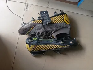 Rugby Boots (Mercurial)