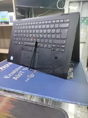 Laptop Lenovo Thinkpad X1 Yoga 16GB Intel Core I7 SSD 512GB
