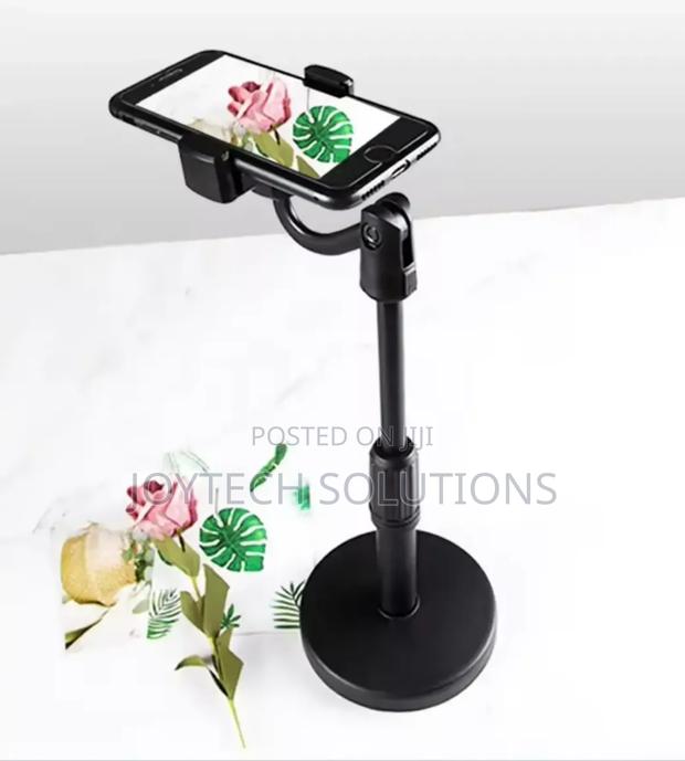 Overhead Shoot Table Stand Desktop Tripod - main view