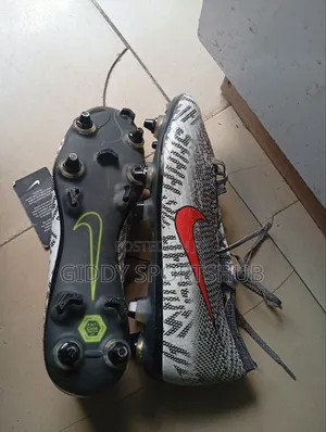 Rugby Boots (Mercurial)