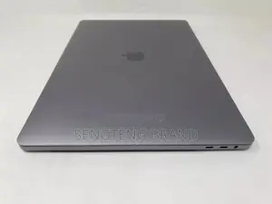 Laptop Apple MacBook 2019 16GB Intel Core I9 SSD 512GB
