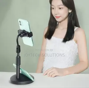 2-1 Mobile Phone Holder Stand Strong Durable Phone Holder