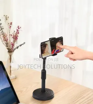2-1 Mobile Phone Holder Stand Strong Durable Phone Holder