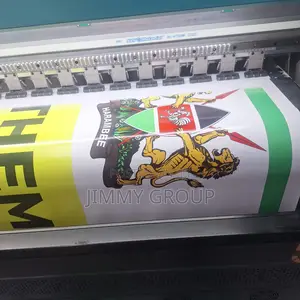 County Banner Printing