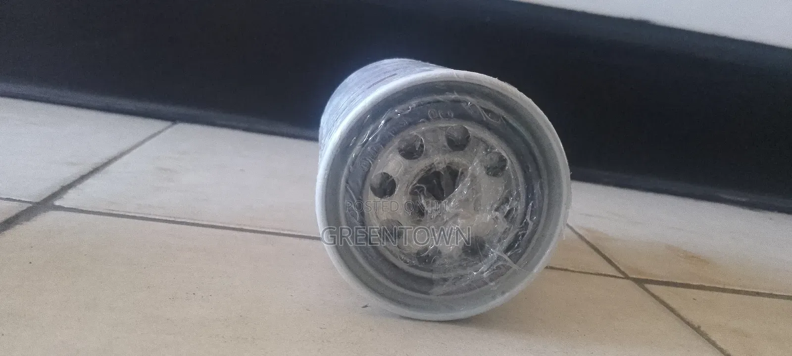 Fleetguard 1012n-010