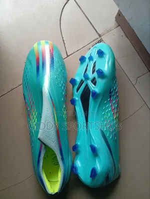 Football Boots(Speed Frame)