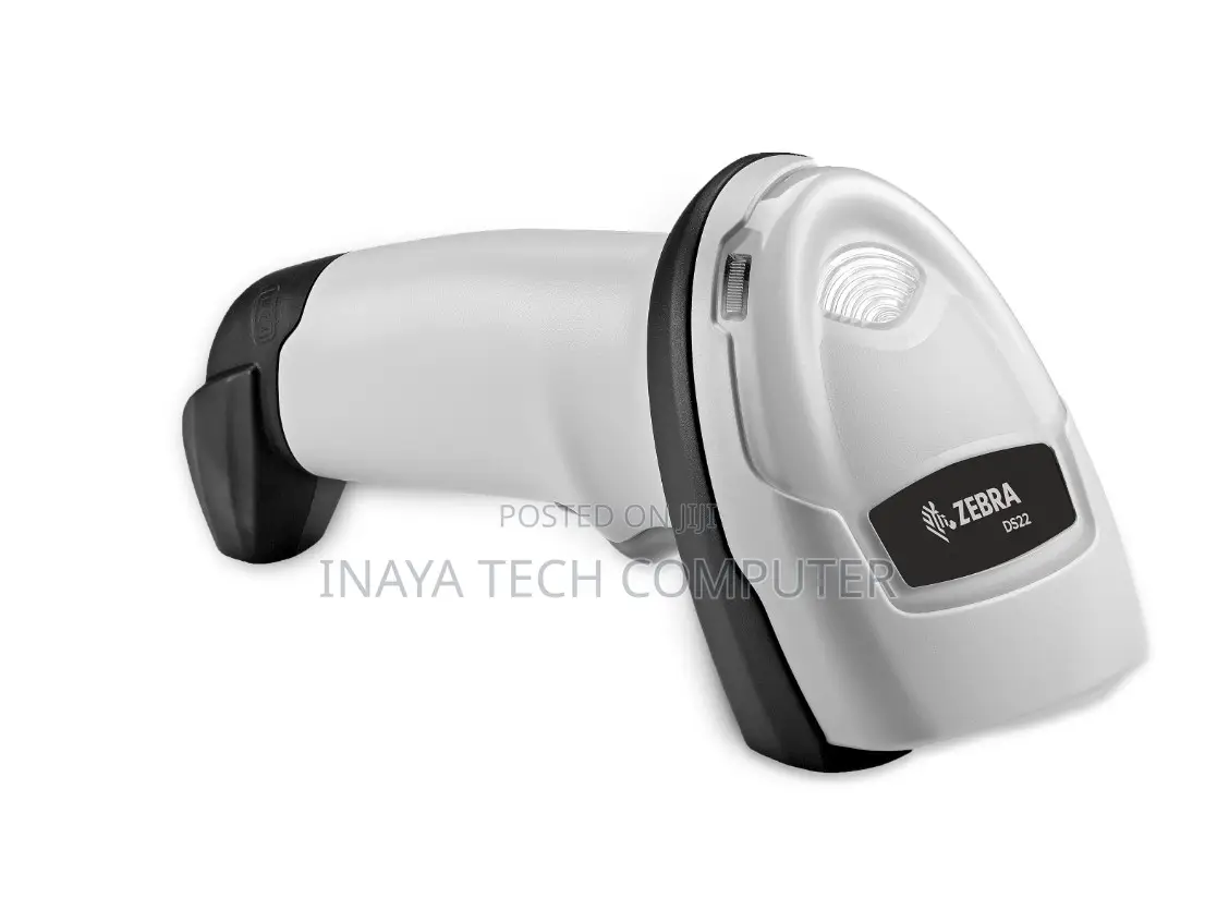 Zebra Ds2278 Cordless 1d/2d Scanner (Usb Kit)