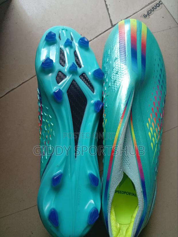Football Boots(Speed Frame) - thumbnail 3