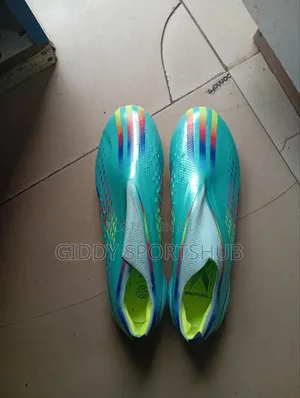 Football Boots(Speed Frame)