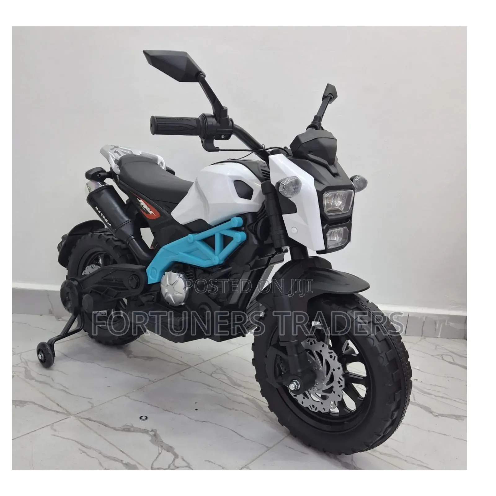 Motorbike for Kids,Electric