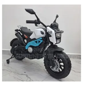 Motorbike for Kids,Electric