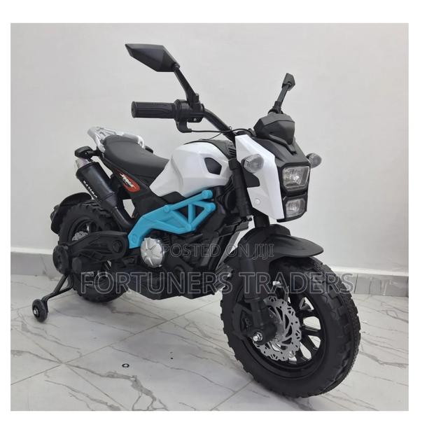 Motorbike for Kids,Electric
