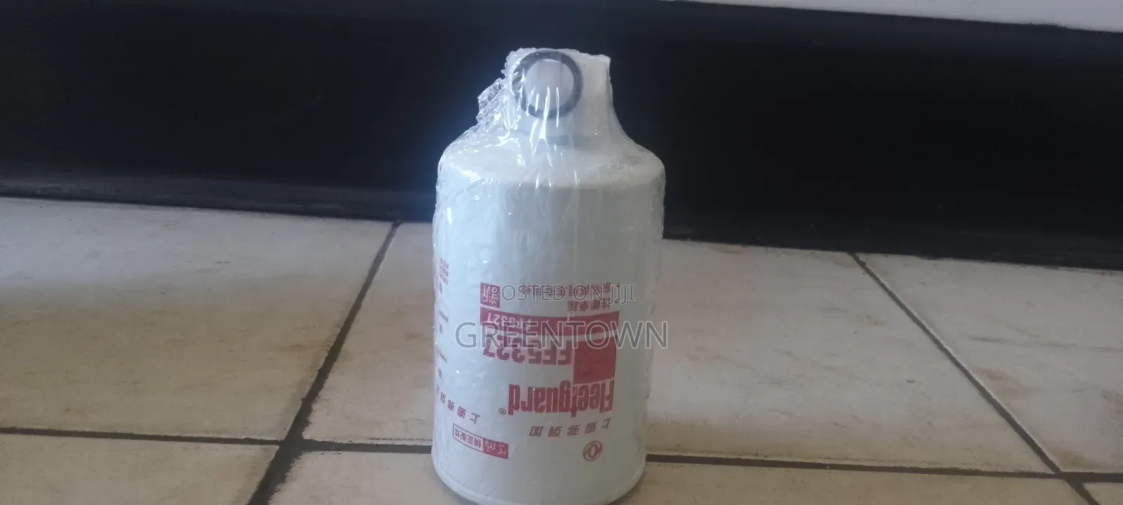 Fuel Filter Ff5327 for Cummins Engine on Sale