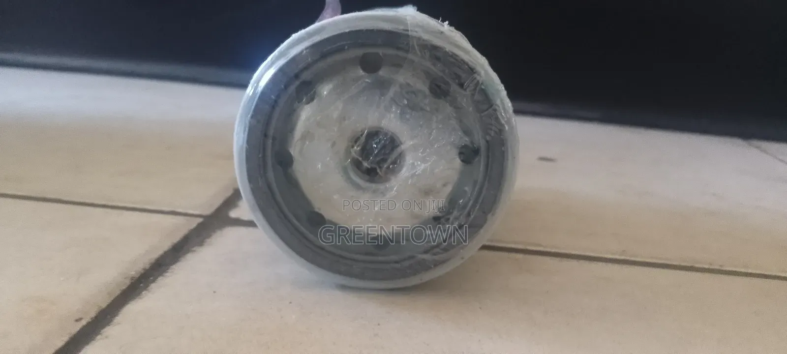 Yf 7612 ,Ff5052,3931065,1117n-010 Water /Fuel Filter Here