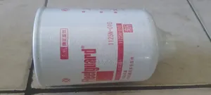1125n-010 Fuel /Water Separator